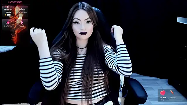 nasty katty  online show from 10-11-25, 09:27