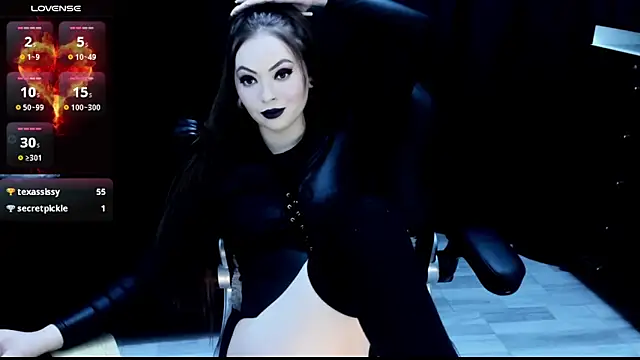 nasty katty  online show from 02-18-26, 10:39