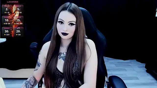 nasty katty  online show from 09-30-25, 09:43