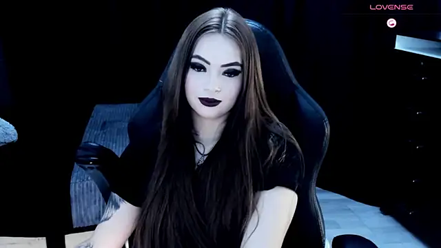 nasty katty  online show from 06-11-26, 12:54