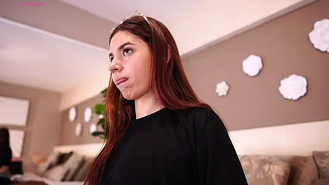 AylinMillerxs online show from 11-11-25, 07:41