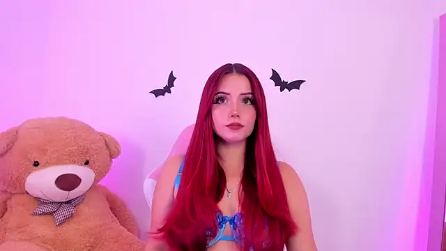 misspaulinaa online show from 10-11-25, 10:55
