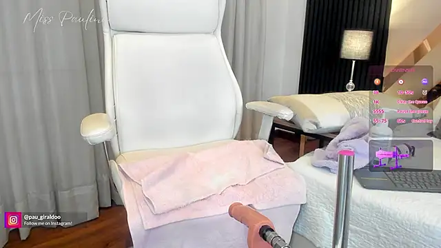 misspaulinaa online show from 02-27-25, 05:51