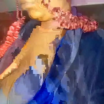 amarrabrown2024 online show from 10-18-25, 08:16