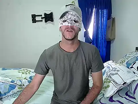 dirty boy horny online show from 11-19-25, 08:20