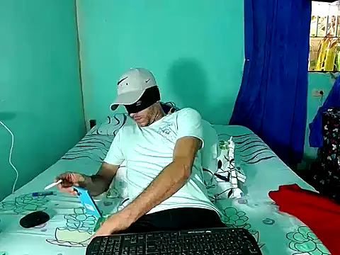 dirty boy horny online show from 01-11-26, 10:16