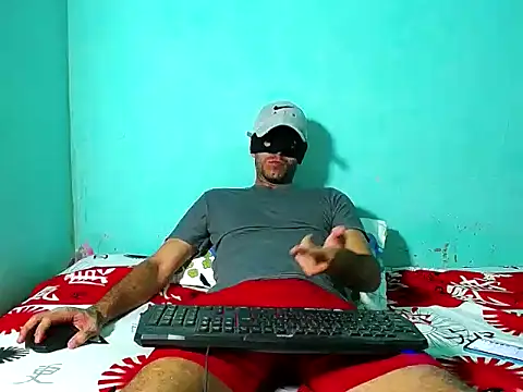 dirty boy horny online show from 01-10-26, 03:24