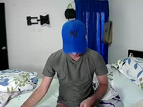 dirty boy horny online show from 11-20-25, 08:20