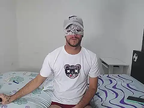 dirty boy horny online show from 12-02-25, 02:45