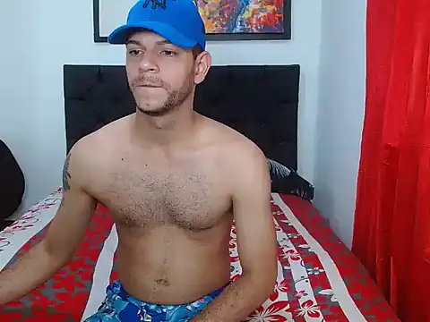 Snapshot of dirty_boy_horny chatting on 10-15-25, 05:28 dirty boy horny online show from 10-15-25, 05:28