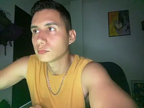 Abercend online show from 10-19-25, 01:19