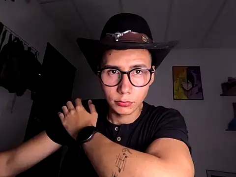Abercend online show from 10-15-25, 02:54