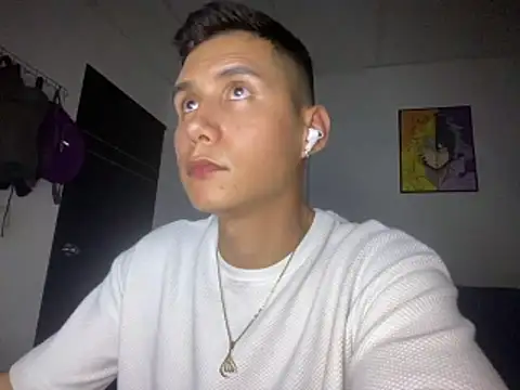 Abercend online show from 10-16-25, 02:53