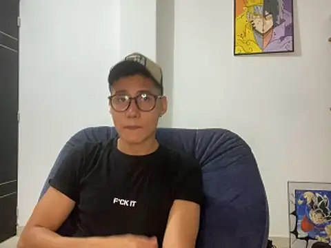 Abercend online show from 10-18-25, 03:08