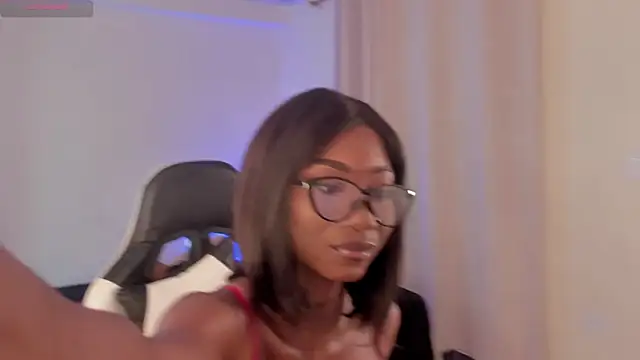 SavannahWildee online show from 02-01-25, 02:24