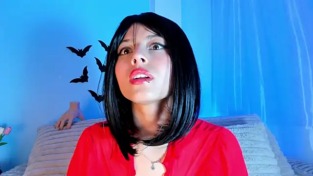 EmilyWithe online show from 10-20-25, 12:02