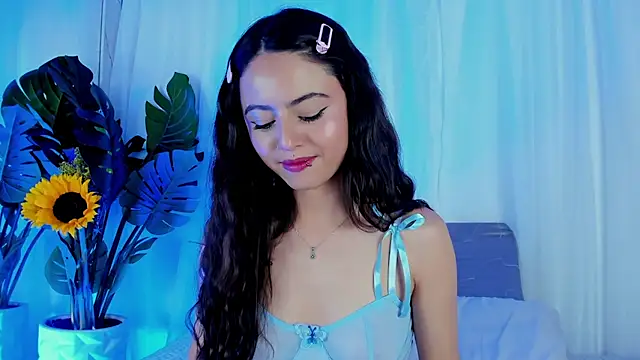 EmilyWithe online show from 11-08-25, 08:56