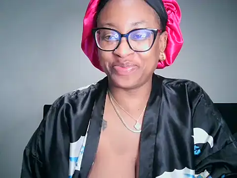 Nyxie Chaos online show from 03-23-26, 01:55