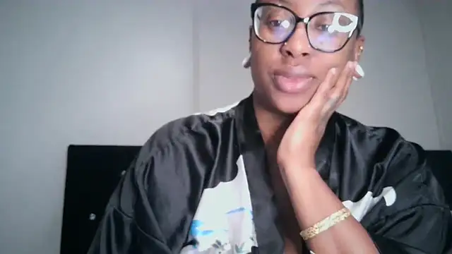 Nyxie Chaos online show from 12-03-25, 12:48