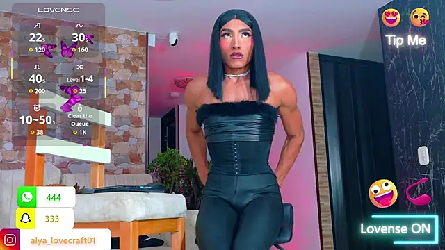 alya lovecraft02 online show from 07-08-26, 09:37