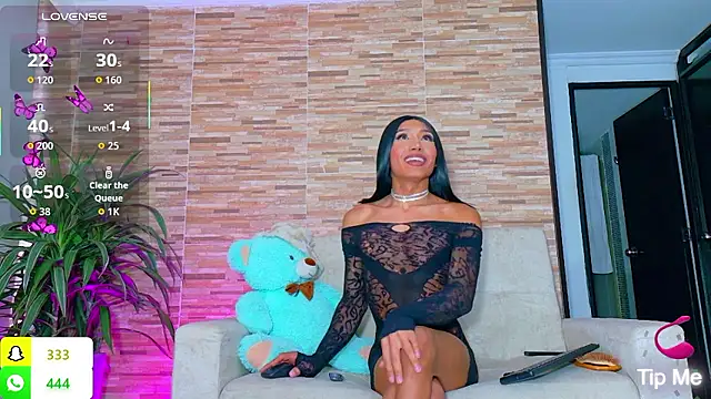 alya lovecraft02 online show from 01-14-26, 10:46