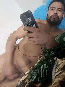 Fernando09678 online show from 01-30-25, 07:18