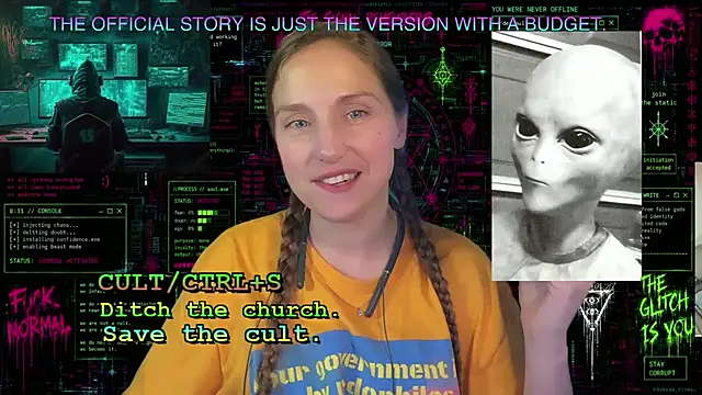 Snapshot of mirannacult chatting on 07-19-26, 12:08 mirannacult online show from 07-19-26, 12:08