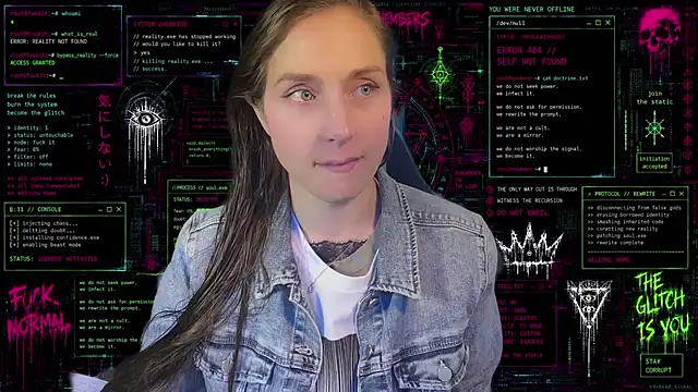 Snapshot of mirannacult chatting on 07-18-26, 02:09 mirannacult online show from 07-18-26, 02:09