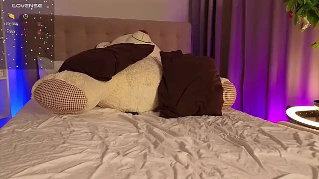 Your l dream online show from 02-20-25, 06:57