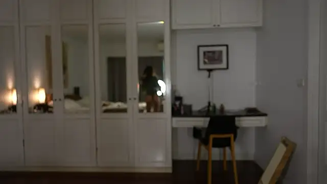 ValerieHill online show from 09-24-25, 02:18