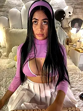  MadiLee  online show from 10-26-25, 03:18