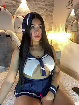  MadiLee  online show from 02-08-26, 03:04