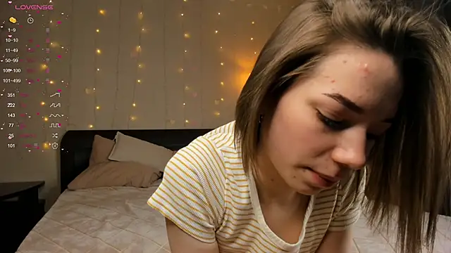 MartaVigano online show from 03-14-25, 01:05