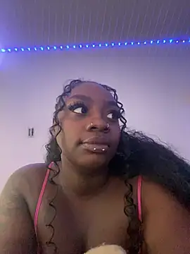 LillShayy online show from 01-09-26, 06:48