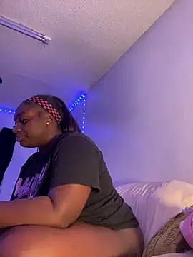 LillShayy online show from 03-27-26, 03:04