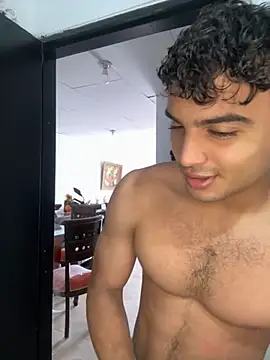 Mentriplex online show from 10-23-25, 09:02