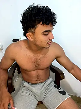 Mentriplex online show from 01-10-26, 03:02