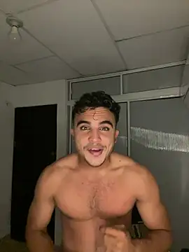 Mentriplex online show from 01-14-26, 03:10