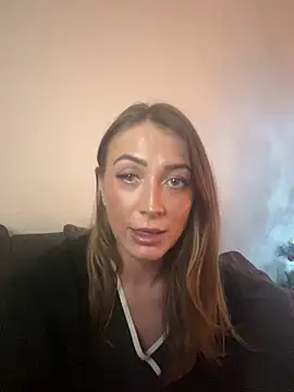 Pollypearson online show from 12-28-24, 08:15