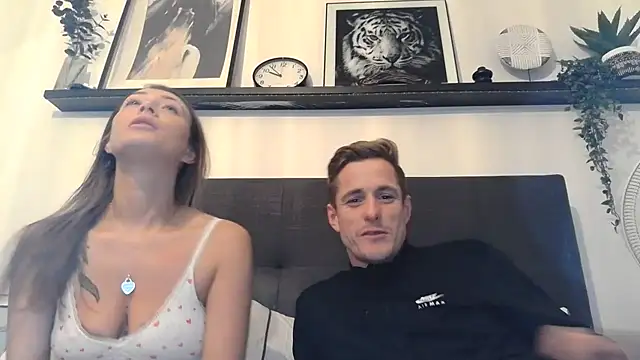 Pollypearson online show from 01-24-25, 09:37