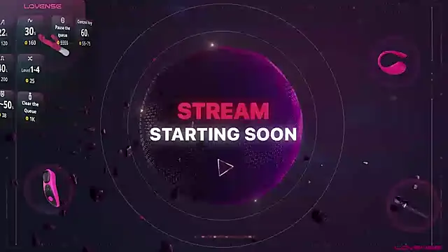 Pollypearson online show from 02-10-26, 12:48