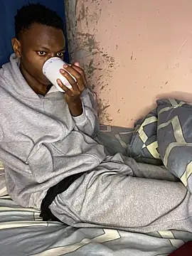 Snapshot of fireboyafrica chatting on 10-30-25, 12:09 fireboyafrica online show from 10-30-25, 12:09