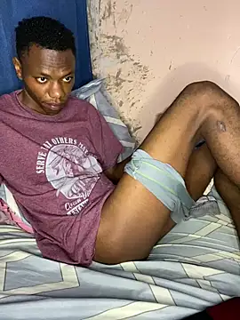 Snapshot of fireboyafrica chatting on 10-31-25, 12:18 fireboyafrica online show from 10-31-25, 12:18