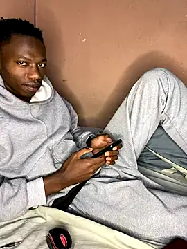 Snapshot of fireboyafrica chatting on 10-03-25, 10:33 fireboyafrica online show from 10-03-25, 10:33
