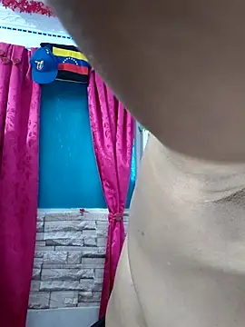 Michelle Brito1 online show from 04-03-26, 02:12