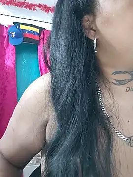 Michelle Brito1 online show from 03-19-26, 01:55