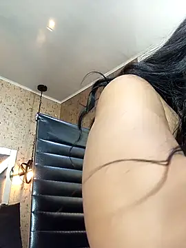 Snapshot of Michelle_Brito1 chatting on 09-16-25, 08:32 Michelle Brito1 online show from 09-16-25, 08:32