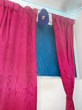 Michelle Brito1 online show from 02-01-26, 03:32