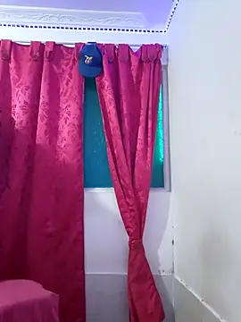 Michelle Brito1 online show from 02-19-26, 02:03