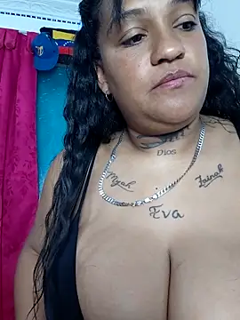 Michelle Brito1 online show from 02-28-26, 02:50